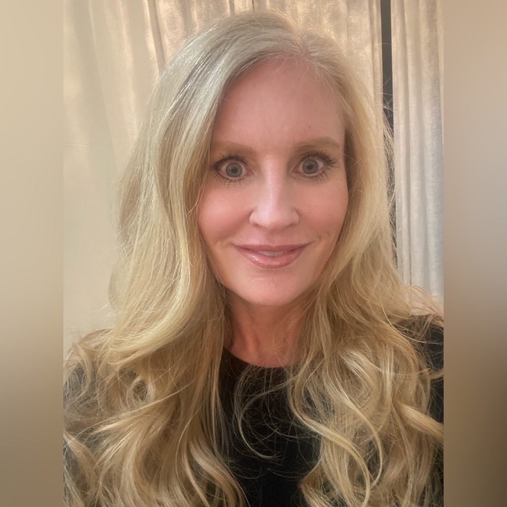 Meet your Posher, Jo ann